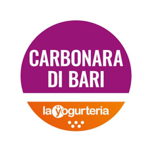 La Yogurteria CarbonaradiBari