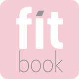 FitBook icon