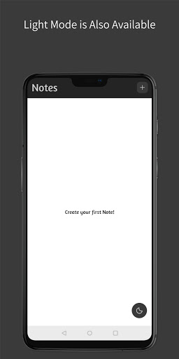 Notes - Save Ideas Screen 3