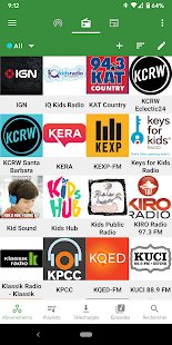 Podcast Republic - Podcast App Capture d'écran