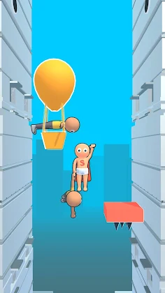 Captain S - Screenshot 1
