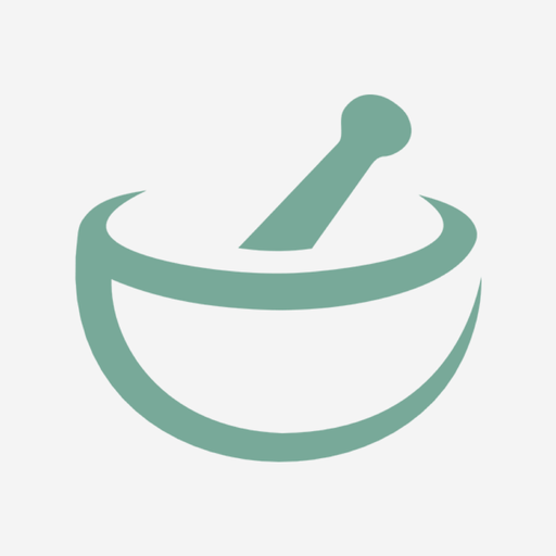 100 Éves Patika logo