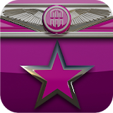 Pinkstar HD Icon Pack icon