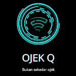 Cover Image of Herunterladen OJEK Q 2.14 APK