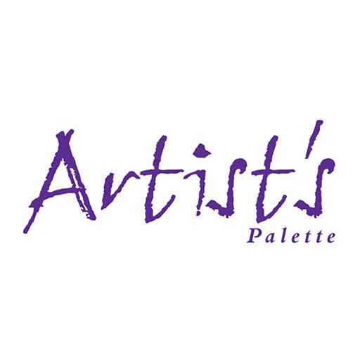 Artists Palette logo