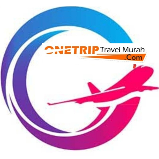 OneTrip Tiket Murah logo