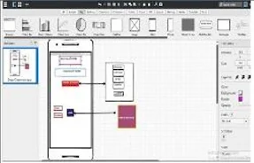 Doga Classmate Platform Screenshot