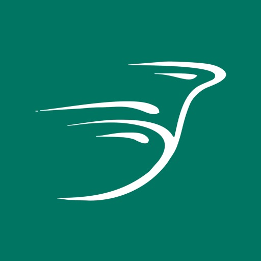 UBS combustíveis logo
