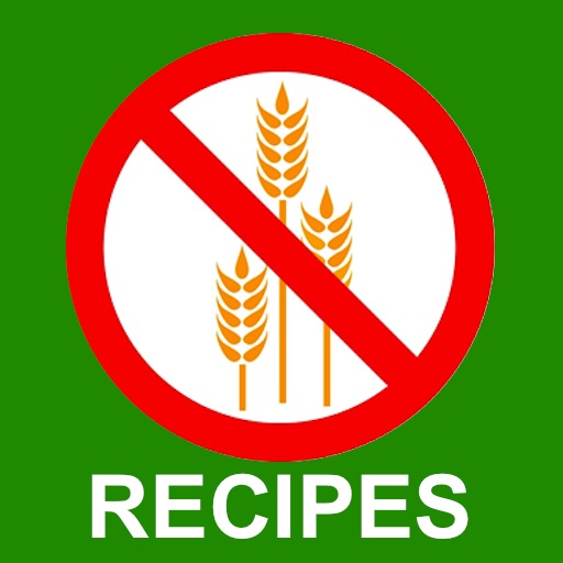 Gluten Free Holiday Recipes logo