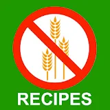 Gluten Free Holiday Recipes icon