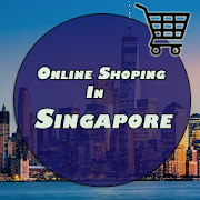 Online Shopping In Singapore