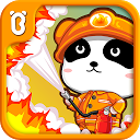 Little Panda Fireman 8.48.00.01 APK Descargar