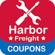 Coupon For Harbor Freight Tools - Smart Promo Code