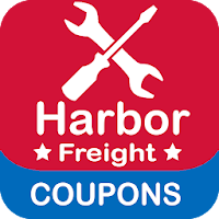 Coupon For Harbor Freight Tool