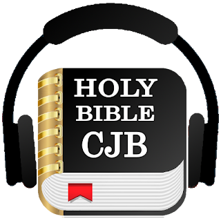 CJB Bible - Bible CJB Offline apk
