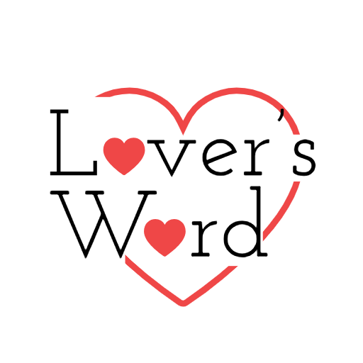 Lovers Word logo