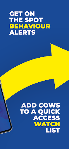 DairyVue360 Screen 3