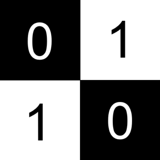Boolean Algebra logo