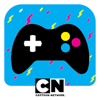 Cartoon Network GameBox — новые игры каждый месяц