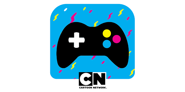 Cartoon Network By Me - Apps on Google Play