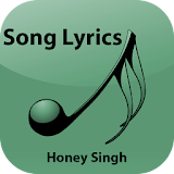 Hindi Lyrics of Honey Singh icon