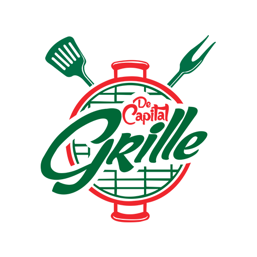 De Capital Grille logo