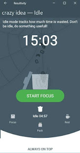 Resultivity - Daily Productivity Motivation 1.9.129 APK screenshots 3