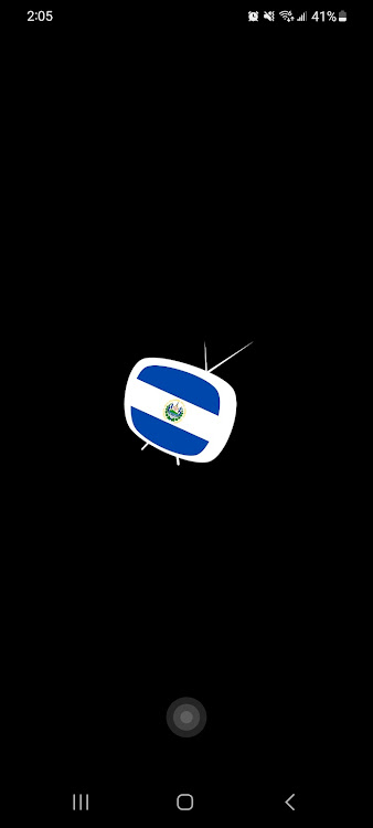 TV El Salvador Simple - 3.2 - (Android)