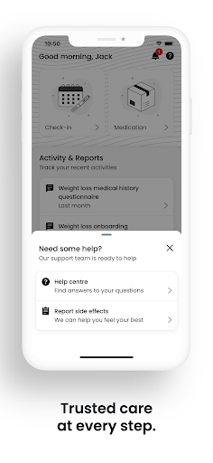 eMed Screenshot 4 - AppWisp.com