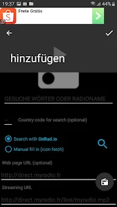Radio Schweiz Internetradio
