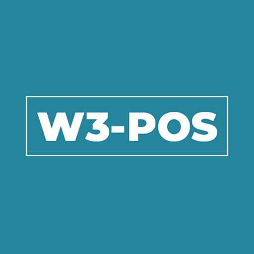 W3POS logo