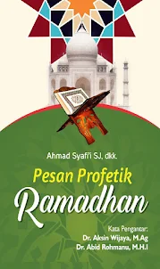 Pesan Profetik Ramadhan