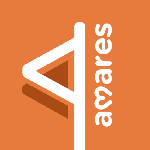 Amares Resolve logo