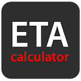 ETA Calculator For Marine Navigation icon