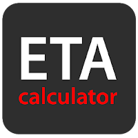 ETA Calculator For Marine Navigation