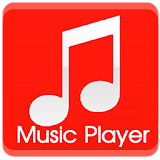 Tube MP3 Music Player PRO icon