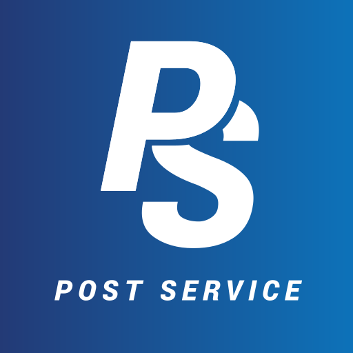 PostService  Icon