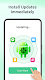 screenshot of Software Update All Apps