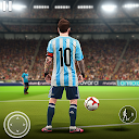 Soccer Match 3D Football Games APK