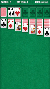 Solitaire : 2023