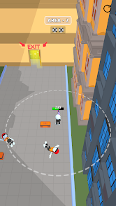 Imágen 5 Extraction Shooter android