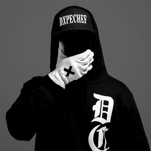 Ghetto Wallpaper: hd Dope,Live Logo