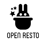 123 Open Resto icon