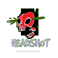 Headshot GFX Tools  Sensitivity Setting FF Guide