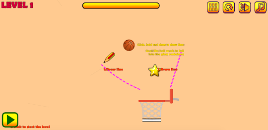 Basketball Drop