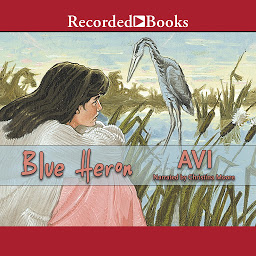 Icon image Blue Heron