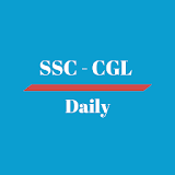 SSC CGL 2018 -19 EXAM PRACTICE icon
