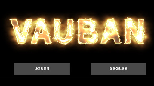 Vauban Screen 2