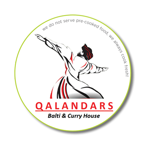 Qalandars logo