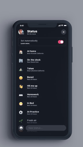 The Threads For InstA App